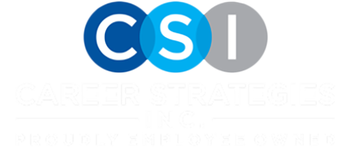 Career Strategies, Inc. logo