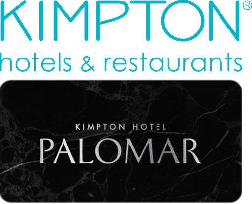 Hotel Palomar logo