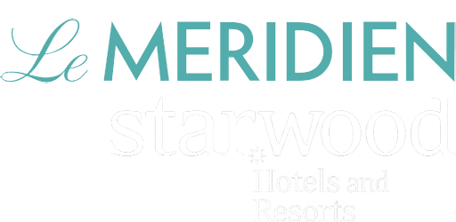 Lé Meridien Hotel/Starwood Hotels & Resort logo