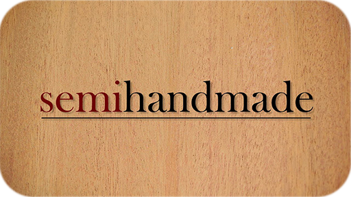SemiHandmade logo