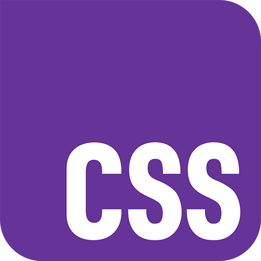 CSS logo