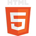 HTML5 logo