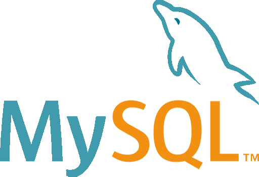 MySQL logo