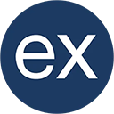 Express.js logo
