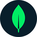 MongoDB logo