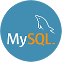 MySQL logo