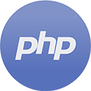 PHP logo